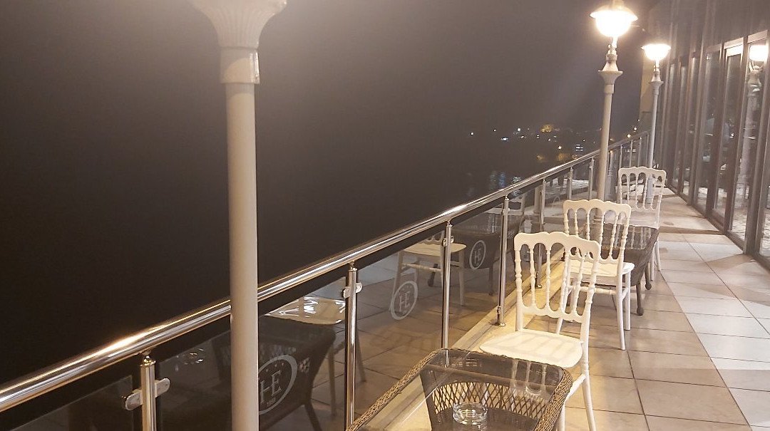 Emirgan Hotel主图
