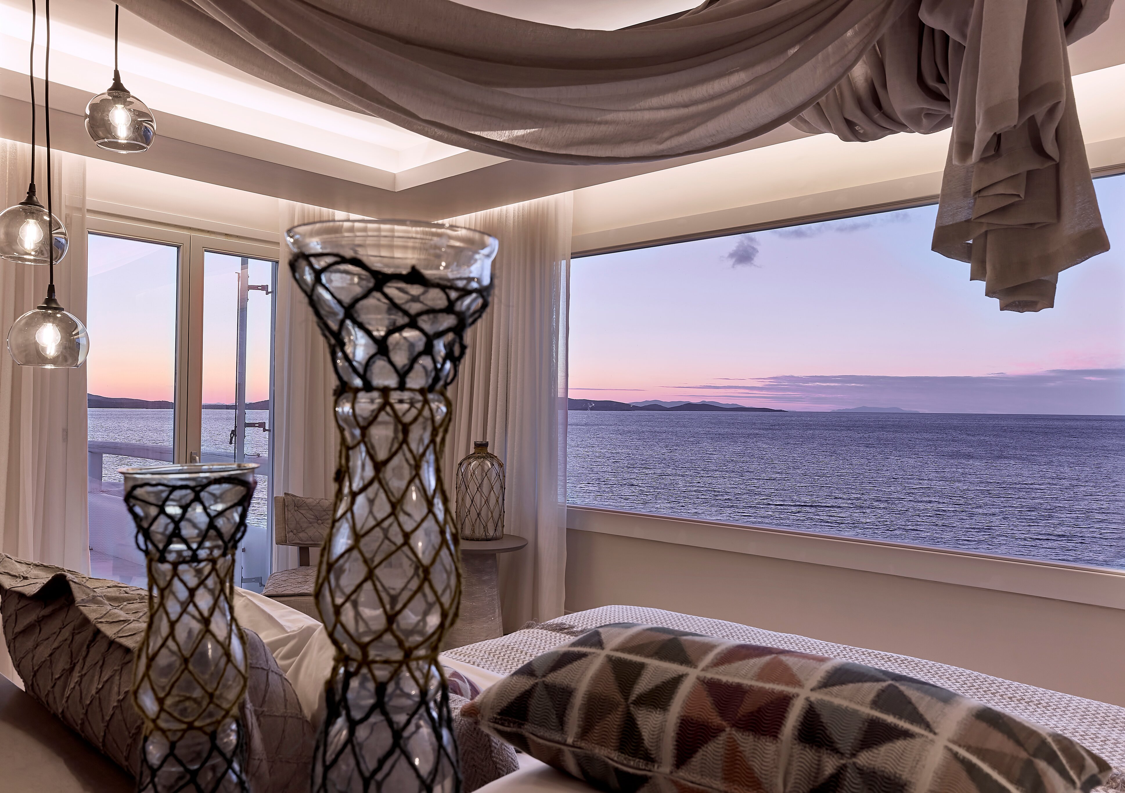 Amazon Mykonos Resort & Spa-官方