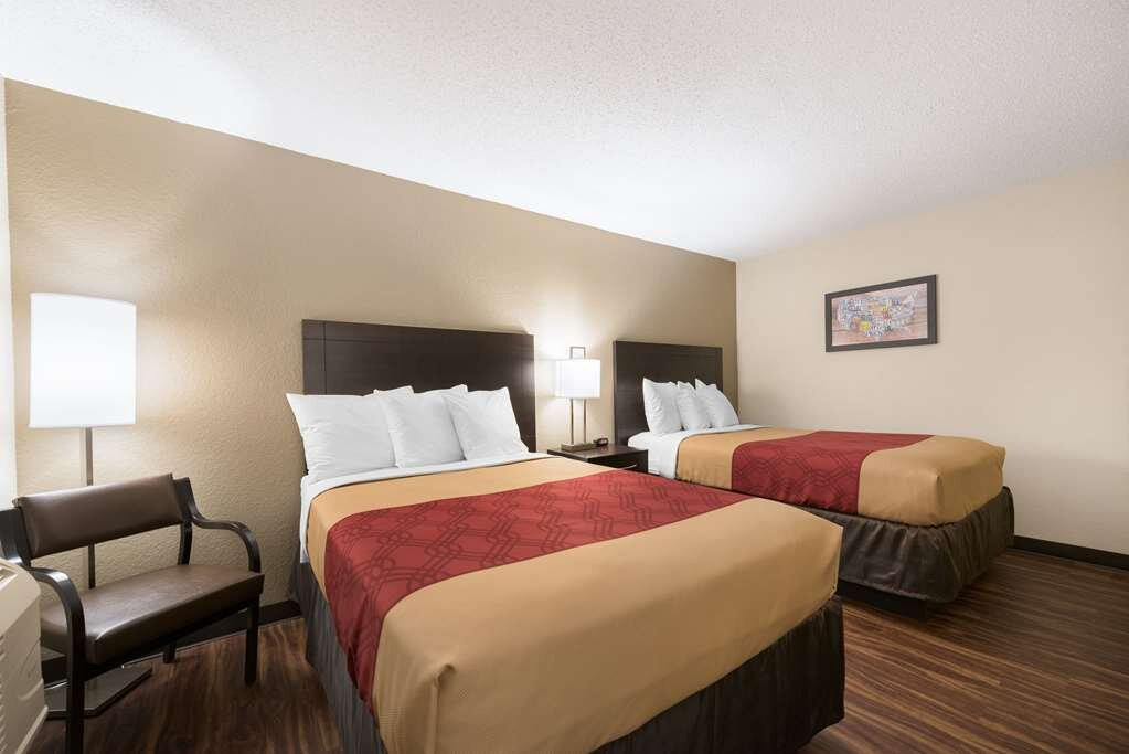 Harmony Inn & Suites - New Ulm主图