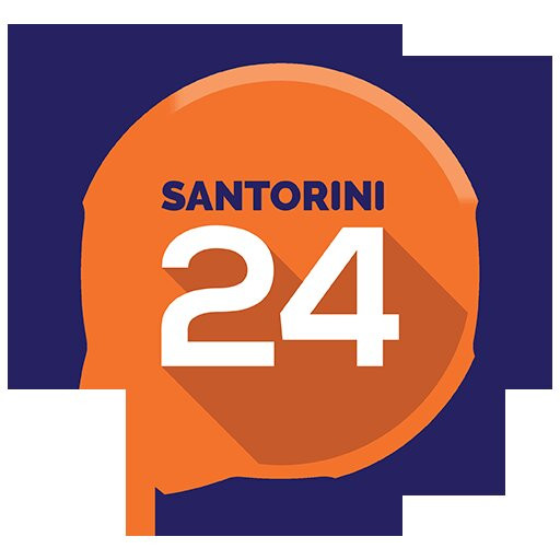 Santorini24景点图片