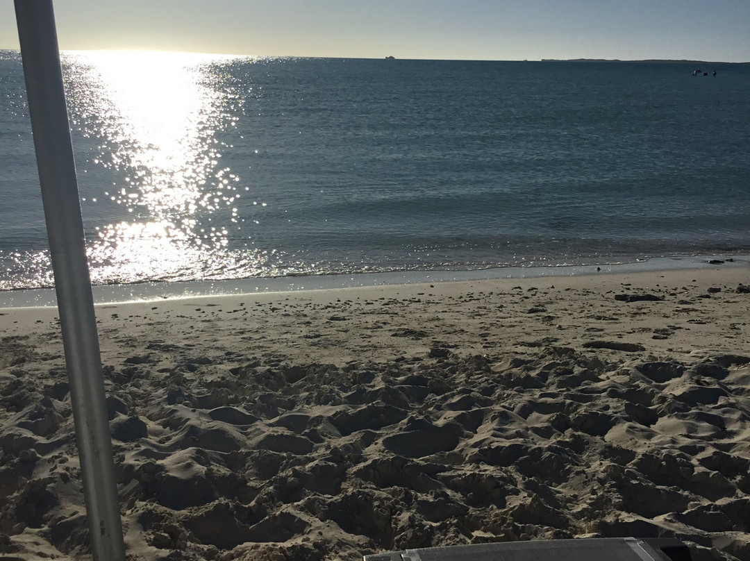 Tropical Shades-普罗维登西亚莱斯必去景点