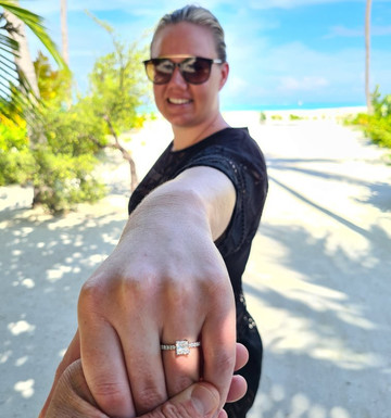 Cape Diamonds-开普敦中心区必去景点