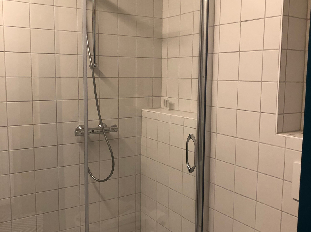 Hotel Lehouck主图