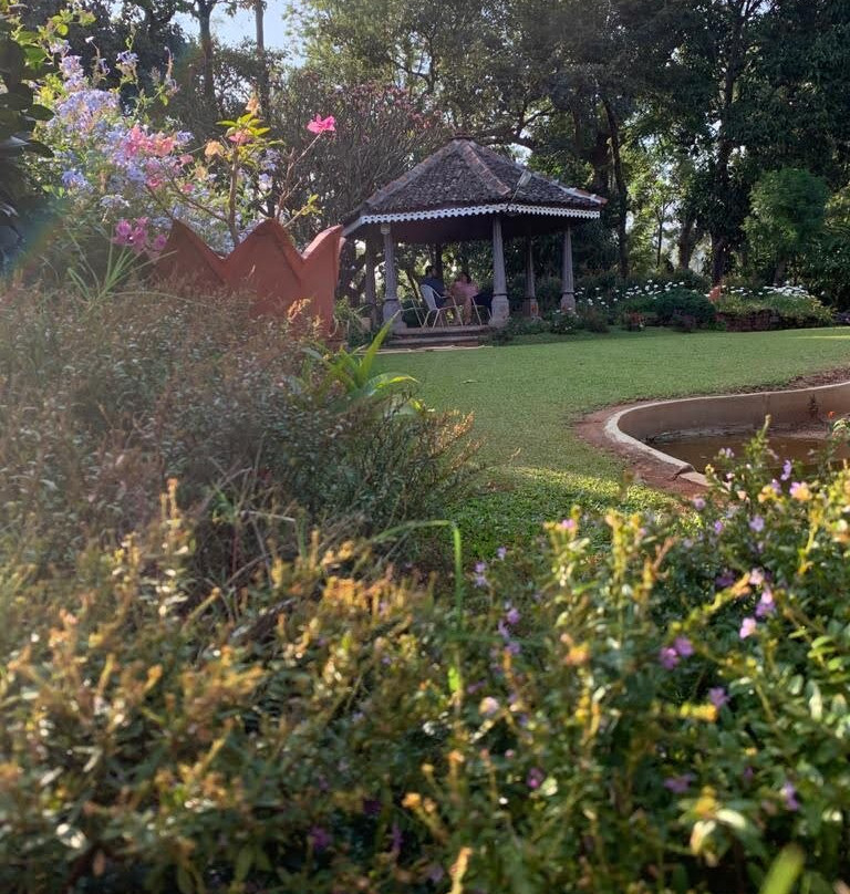 Thippanahalli Homestay主图