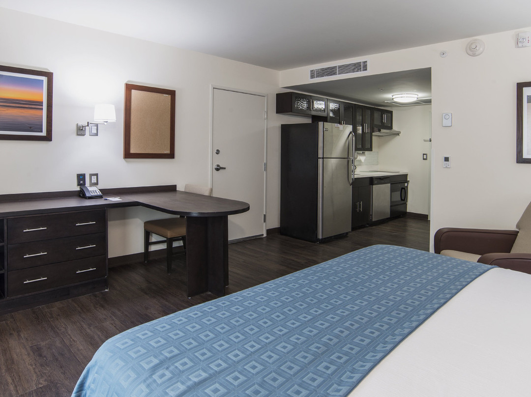 Candlewood Suites Queretaro Juriquilla by IHG主图