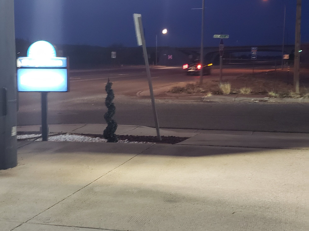 Days Inn by Wyndham Tucumcari主图