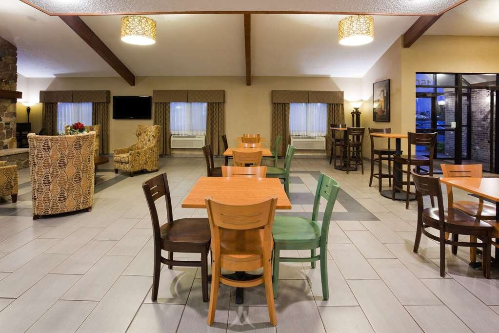 AmericInn by Wyndham Plover Stevens Point主图