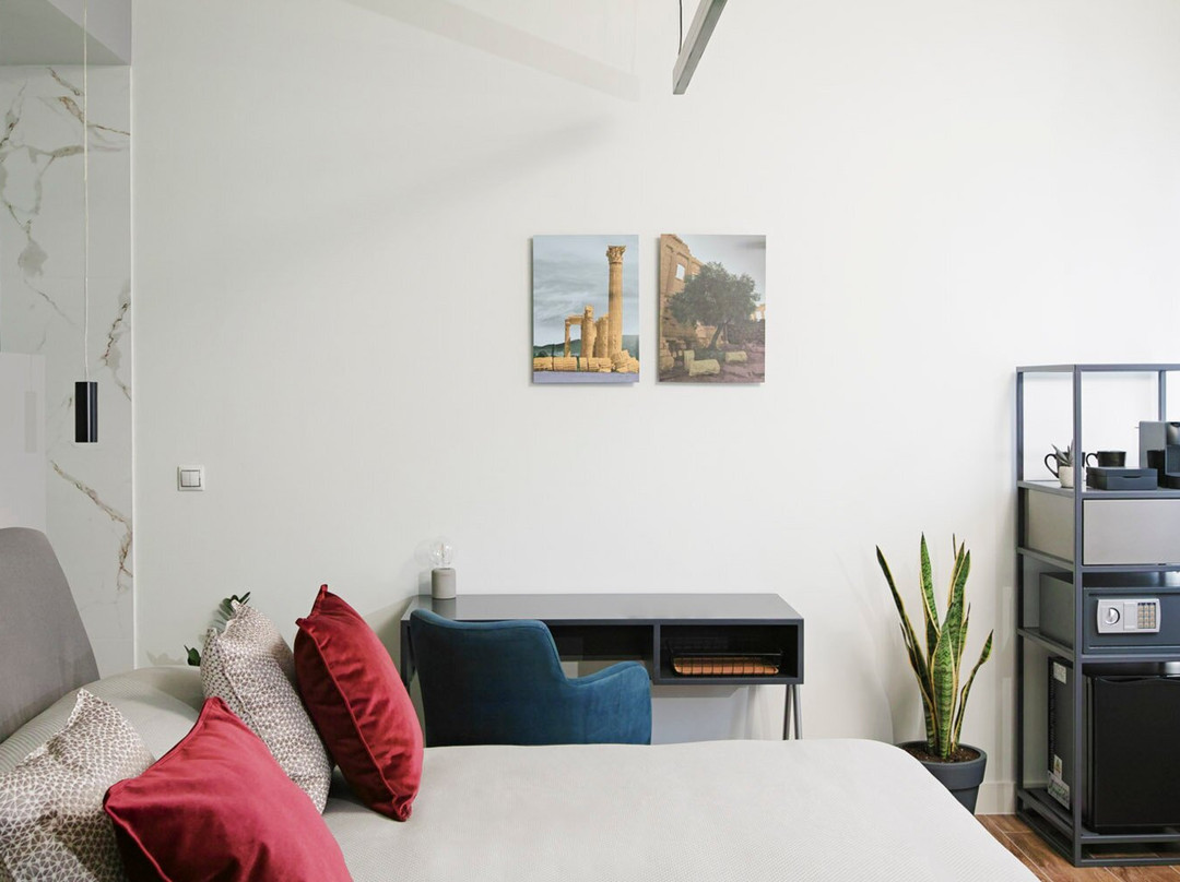 The Gem Society Boutique Hotel & Spa