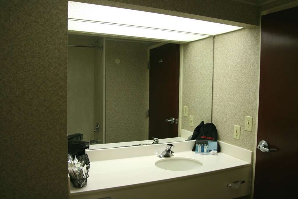 Hampton Inn Stroudsburg/poconos主图