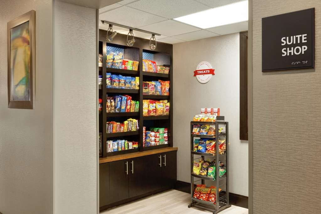 Hampton Inn & Suites Houston Clear Lake-NASA主图