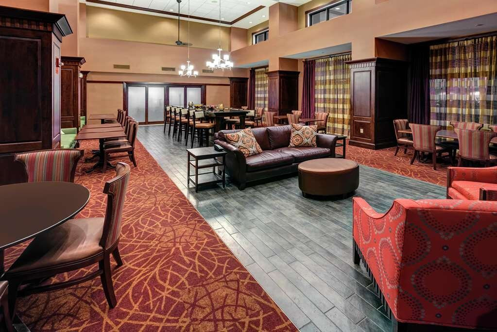 Hampton Inn & Suites Chadds Ford主图