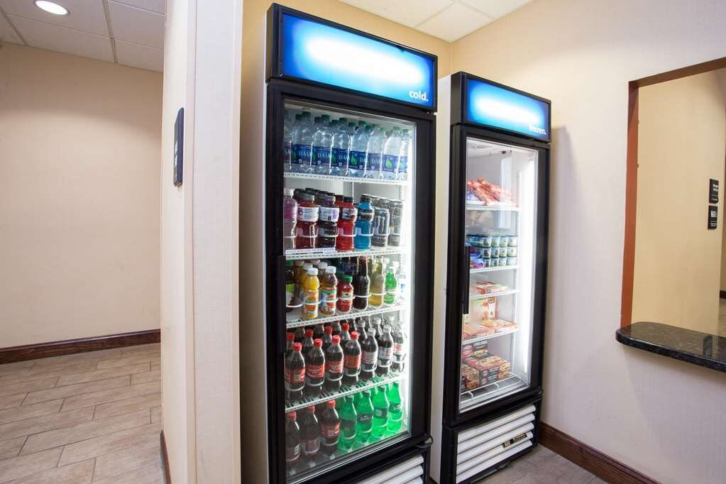 Hampton Inn & Suites Southern Pines-Pinehurst主图