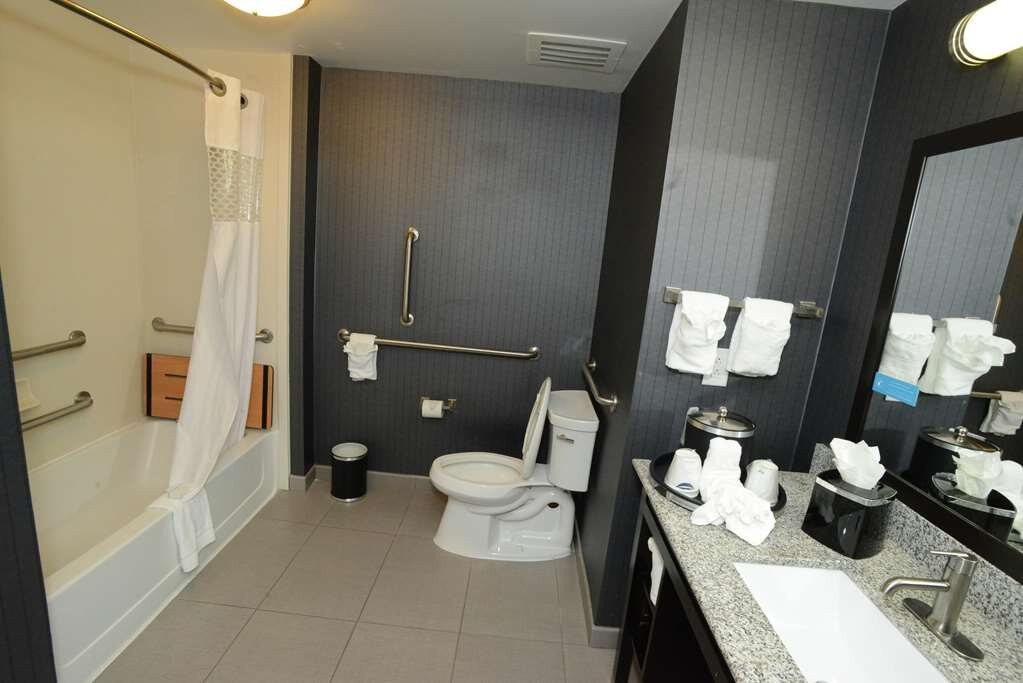 Hampton Inn & Suites Albany At Albany Mall主图