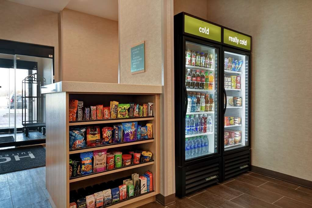 Home2 Suites By Hilton - Wichita Northeast主图