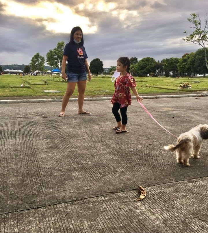 Sanctuario De Carmona Memorial Park-Carmona必去景点