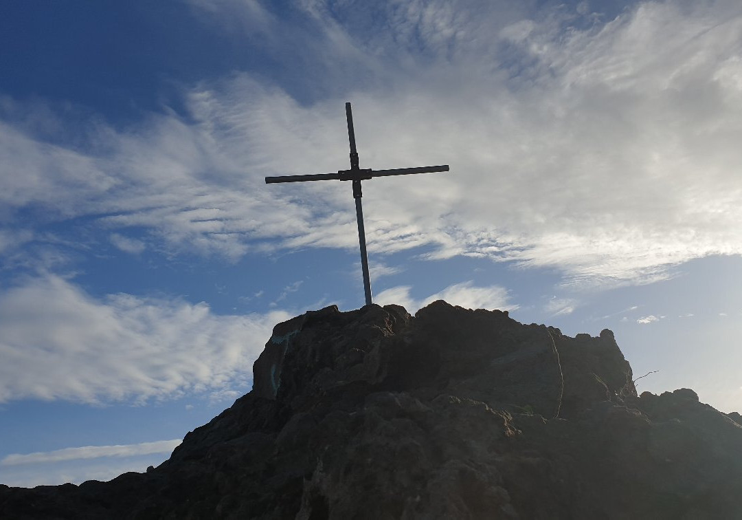 Cruz Del Carmolí景点图片