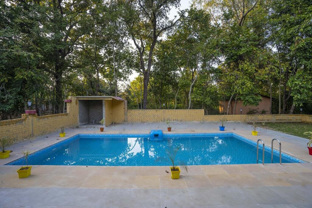 Maharaja Kothi主图