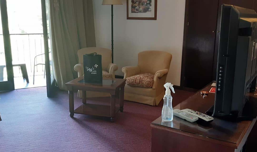 La Posta Del Pilar主图