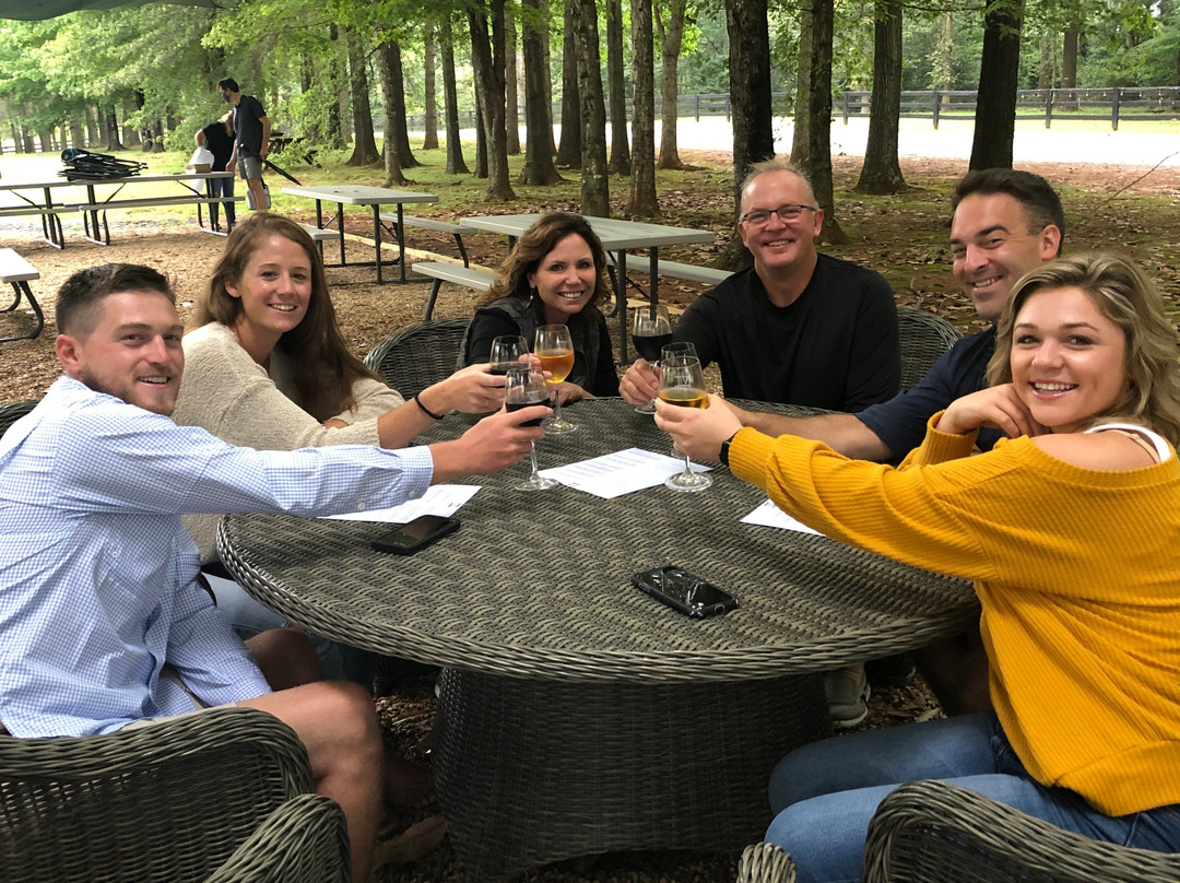 Septenary-Greenwood必去景点