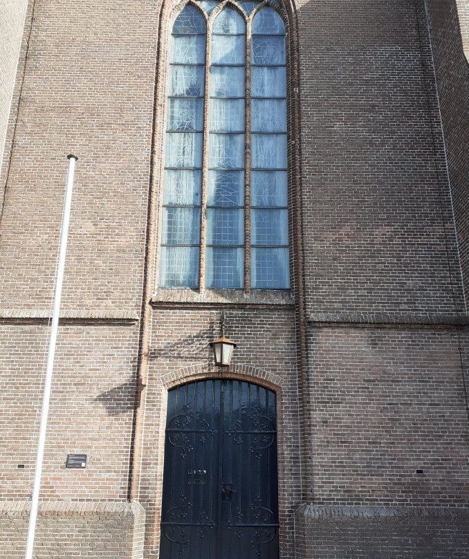 Rk Kerk Olv Hemelvaart (1877)-Vianen必去景点