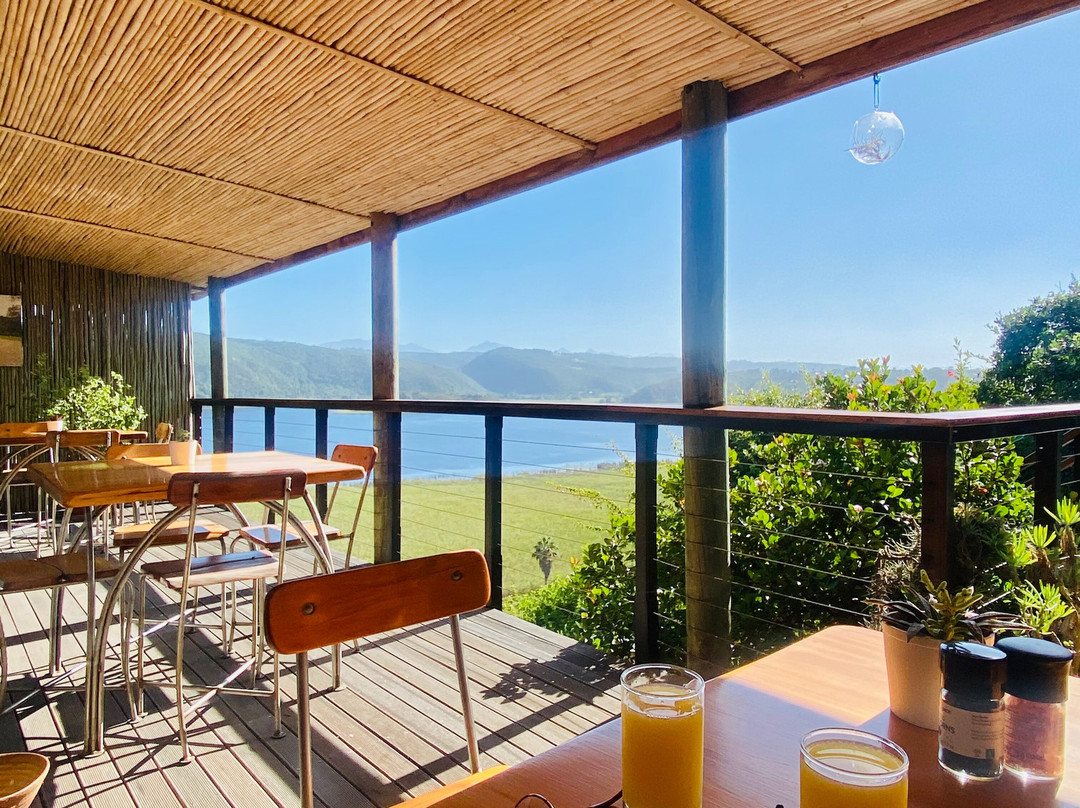 Interlaken Guest House主图