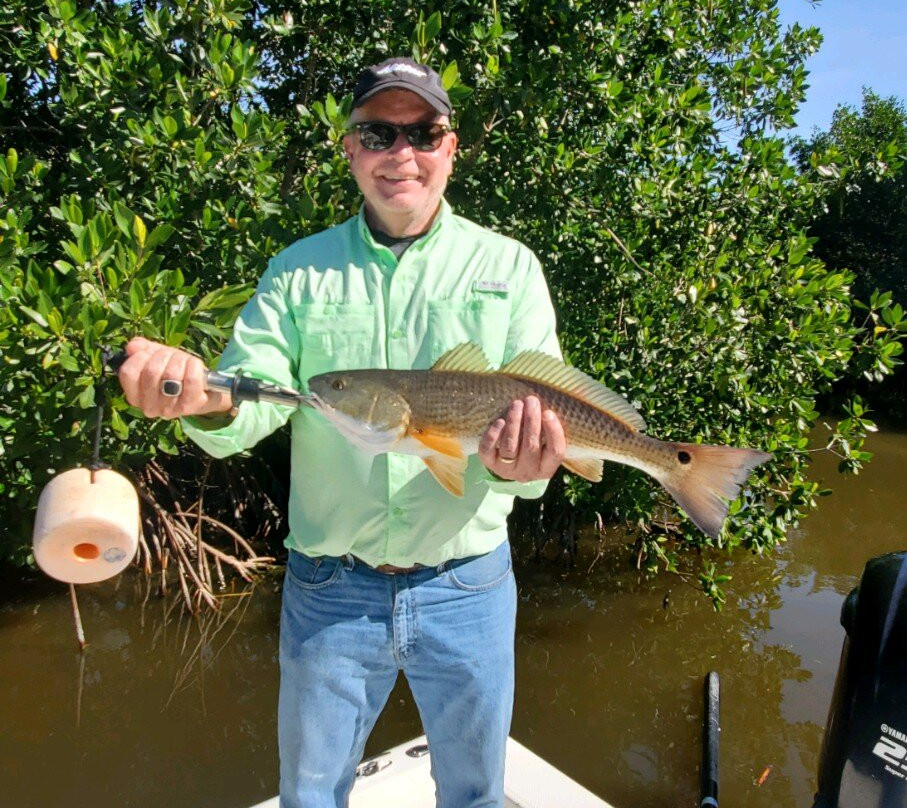 Outgoing Charters-大沼泽地必去景点