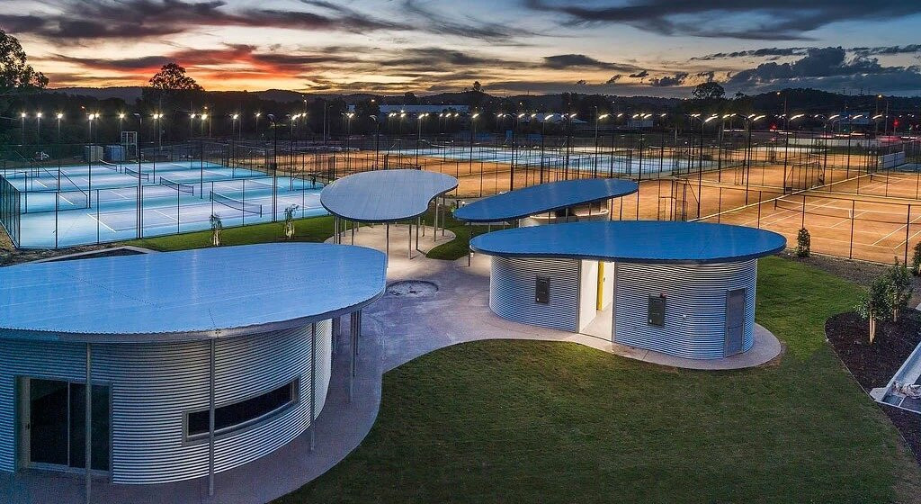 KDV Sport Complex-Carrara必去景点