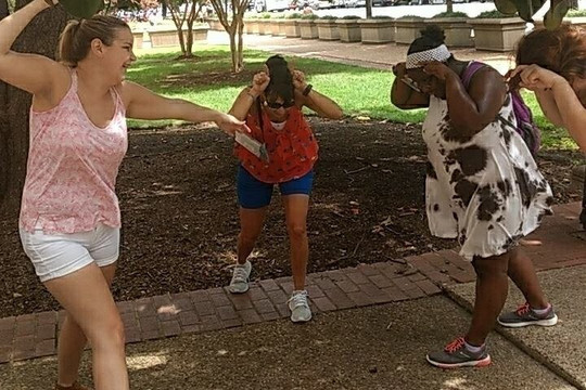 Operation City Quest Scavenger Hunts-温尼伯必去景点