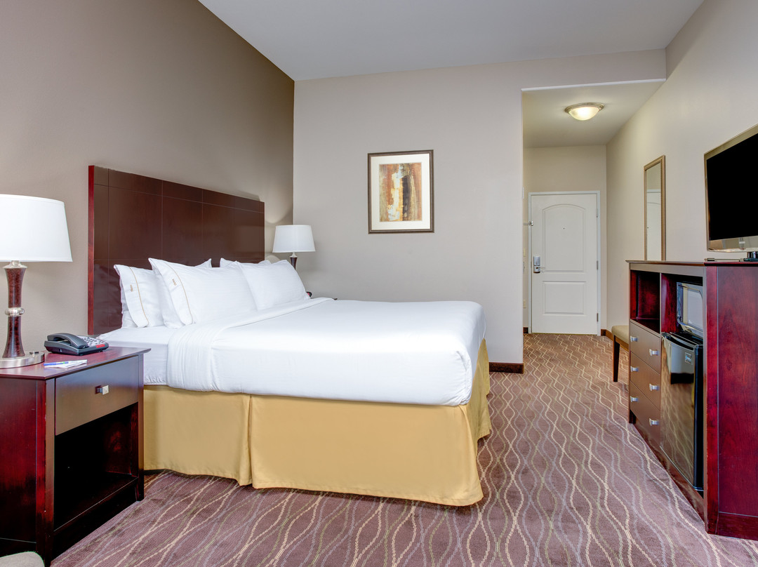 Holiday Inn Express & Suites Cut Off - Galliano by IHG主图