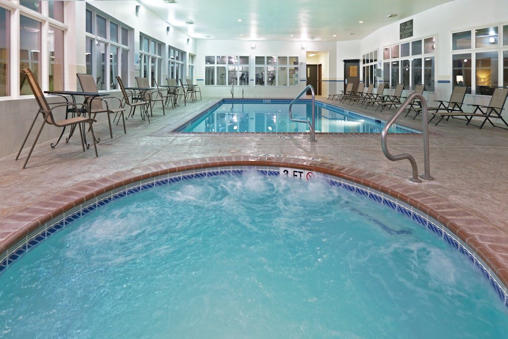 Holiday Inn Express Hereford by IHG主图