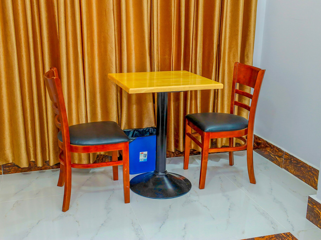 Pheng Chenda Hotel主图