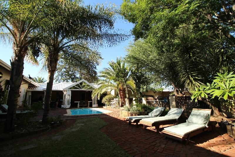 Londiningi GuestHouse
