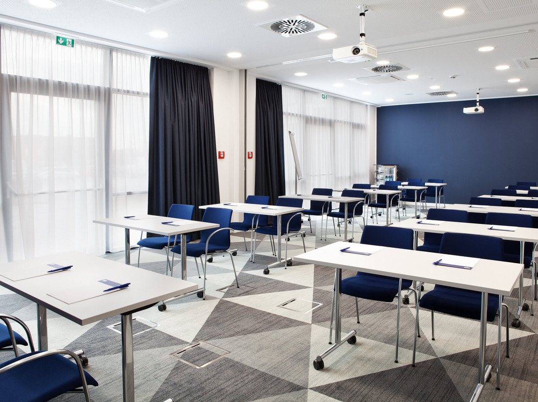 Holiday Inn Express Kaiserslautern by IHG主图