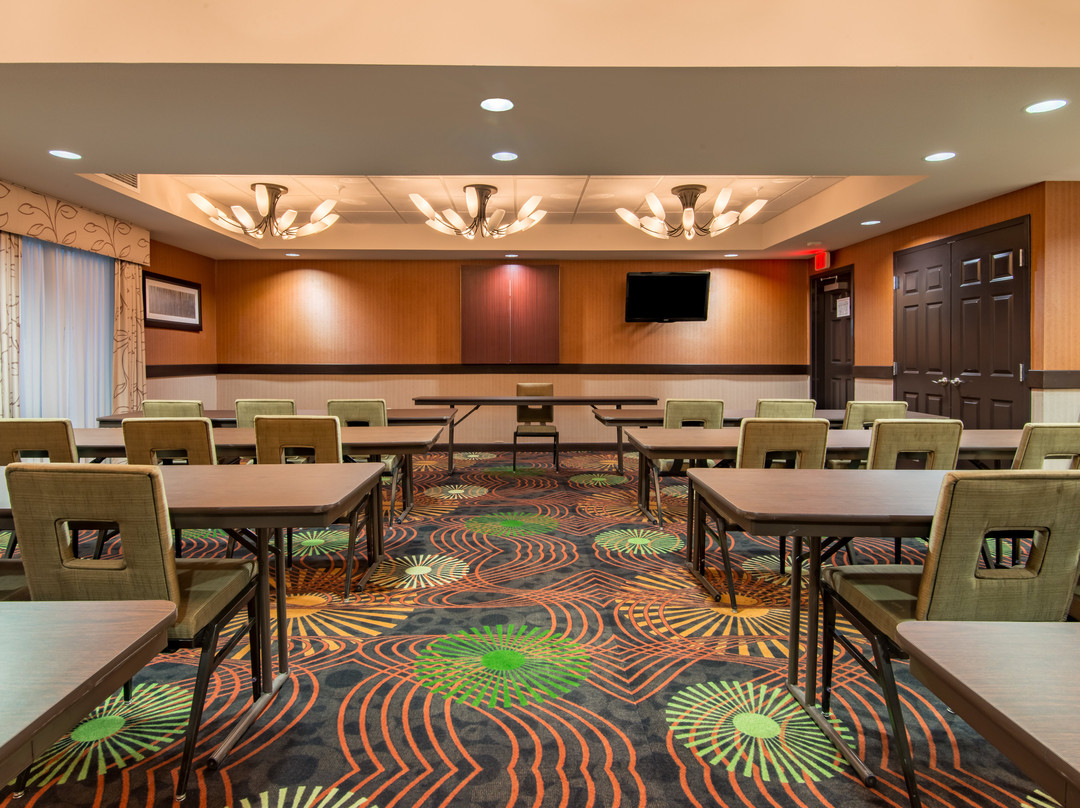 Holiday Inn Express & Suites Hobbs By IHG主图