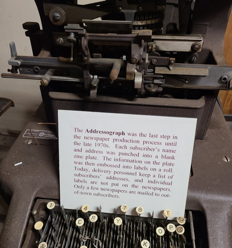 Okefenokee Heritage Center-Waycross必去景点