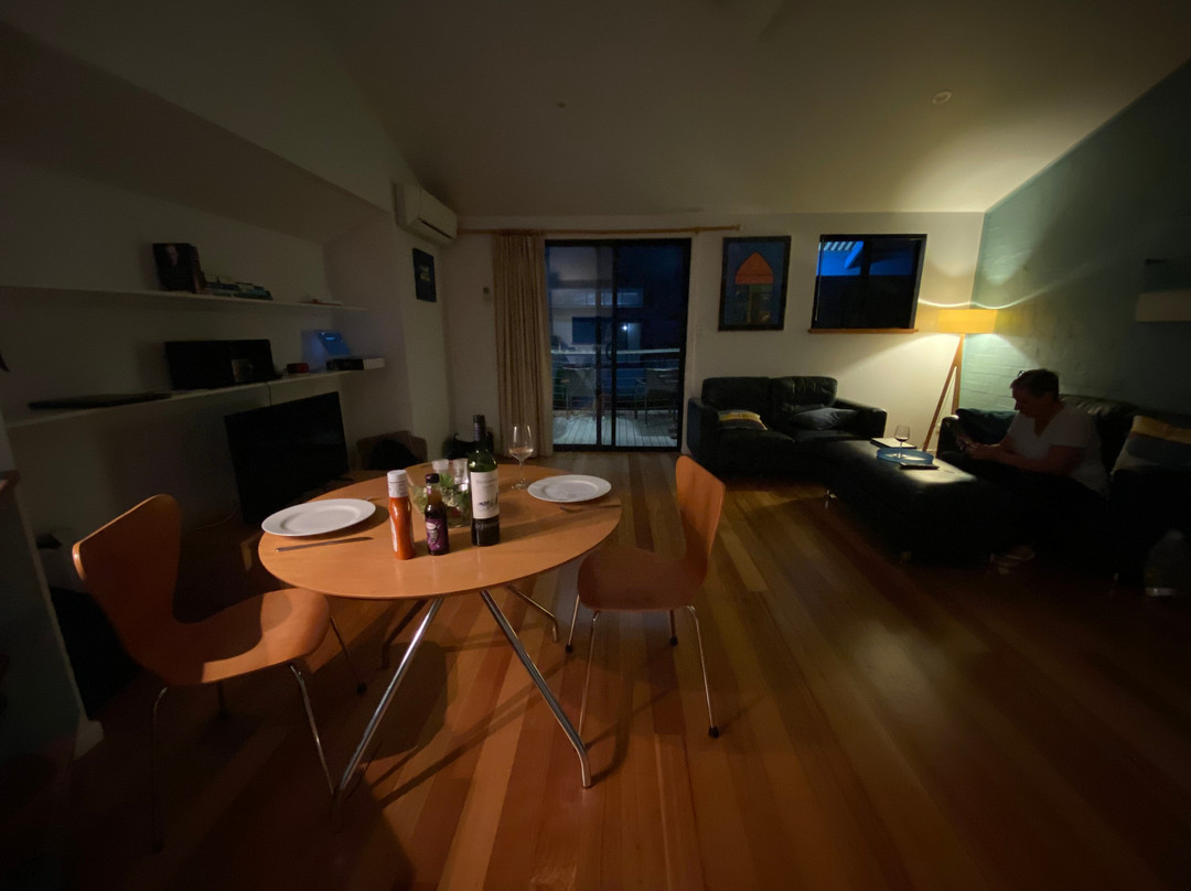 埃斯佩兰斯岛景公寓主图