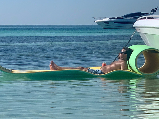 Mermaid Charters Key West-基韦斯特必去景点