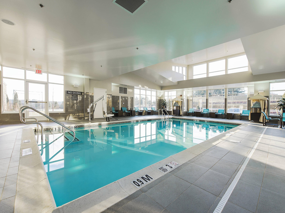 Residence Inn Philadelphia Glen Mills/Concordville主图