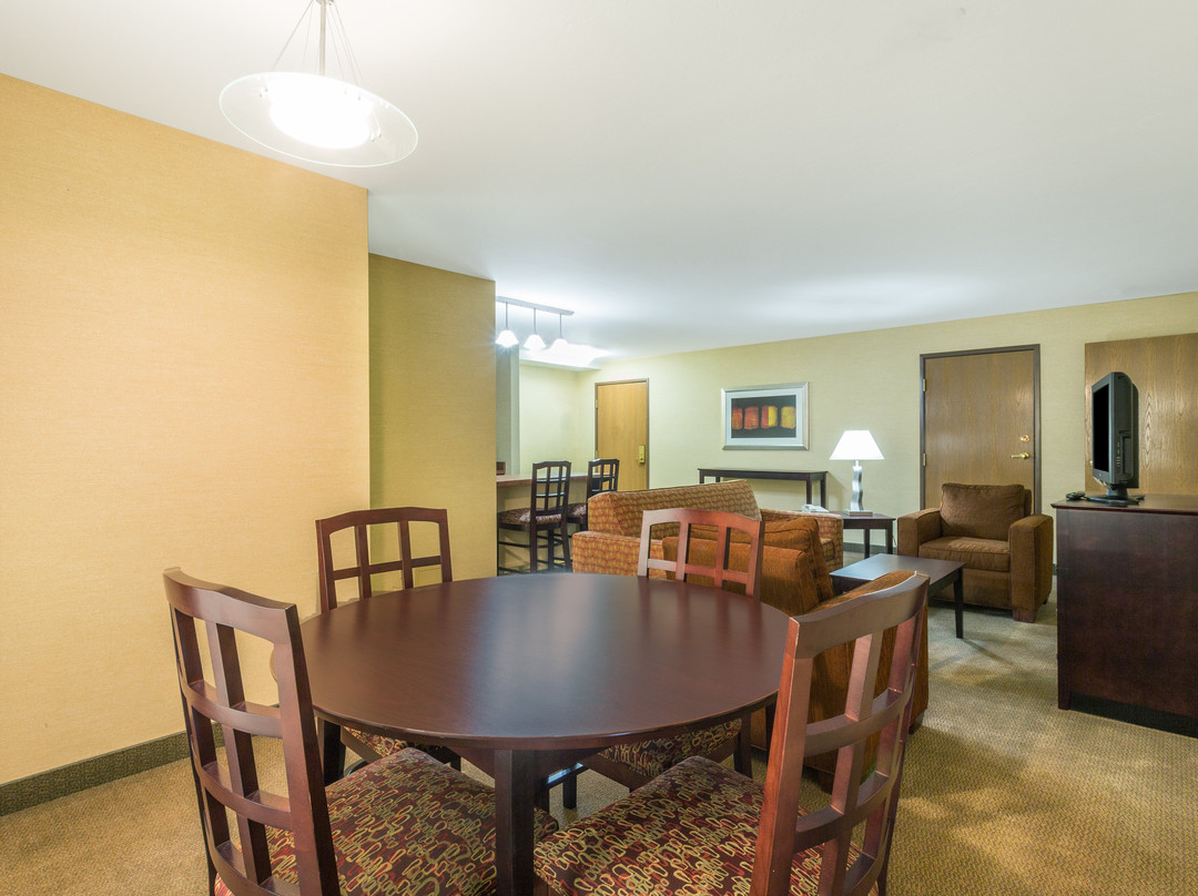 Holiday Inn Express Nogales by IHG主图