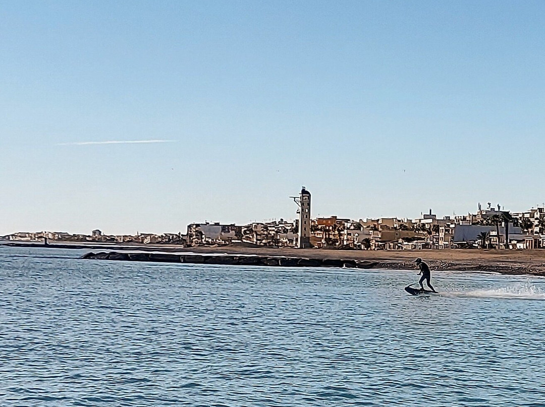 Tourist Info Nules Playa-Nules必去景点