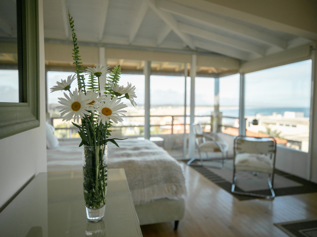 Brisas de la Pedrera Hotel Boutique主图