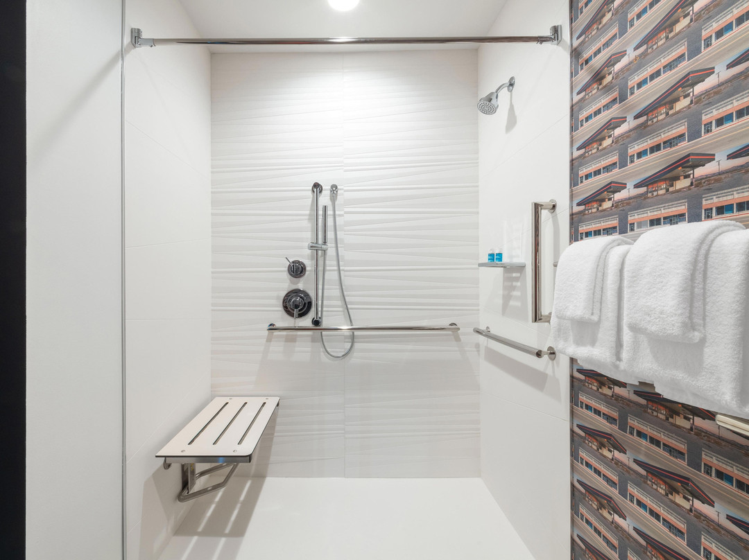 Aloft Denver North Westminster主图