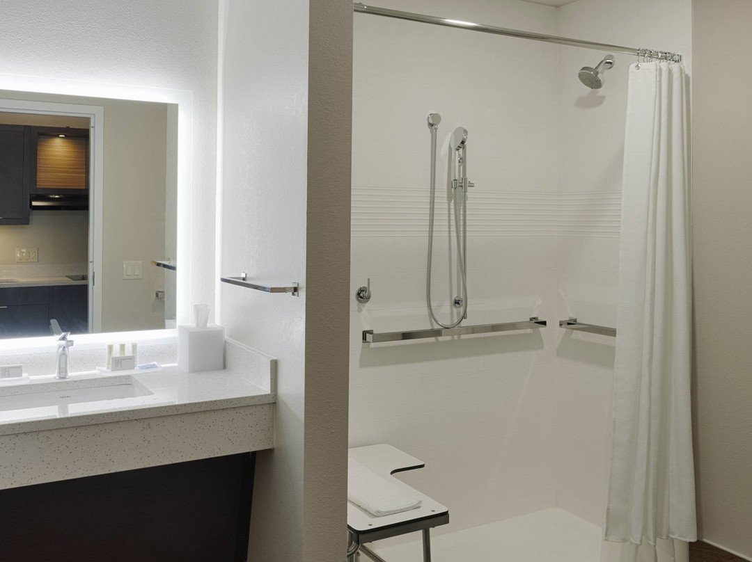 TownePlace Suites by Marriott Columbus Hilliard主图