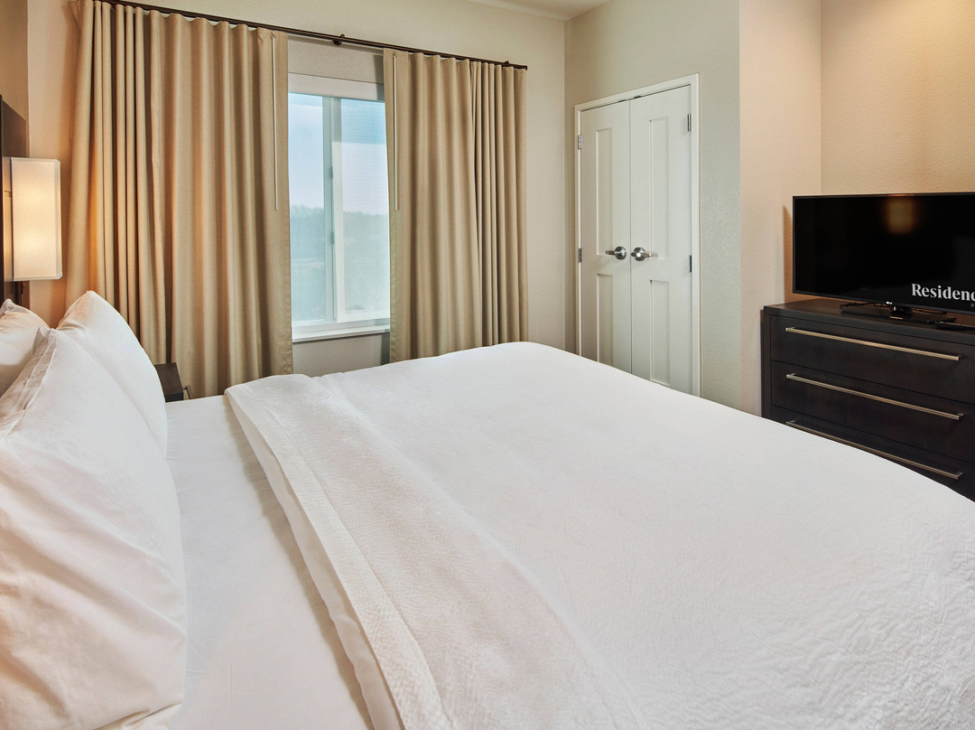 Residence Inn by Marriott Sacramento Davis主图