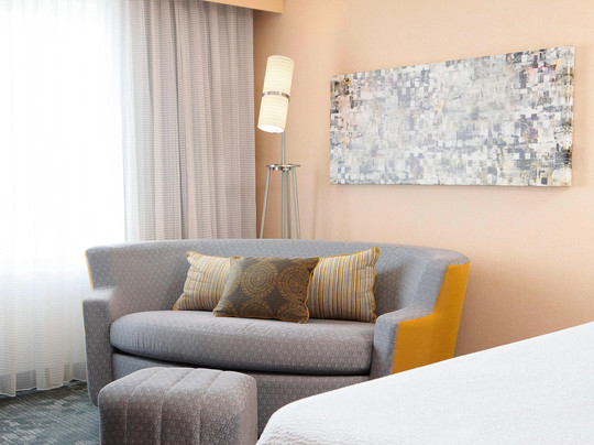 Courtyard by Marriott Des Moines Ankeny主图