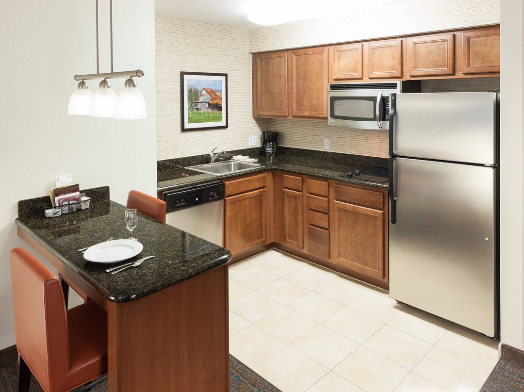 Residence Inn by Marriott Beaumont主图