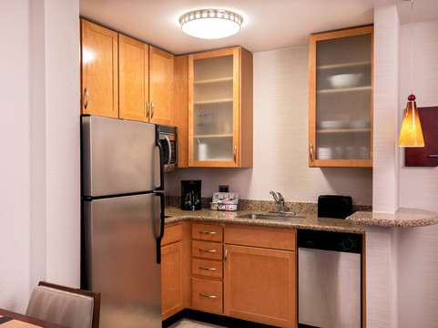 扬克斯韦斯特切斯特县居家酒店主图