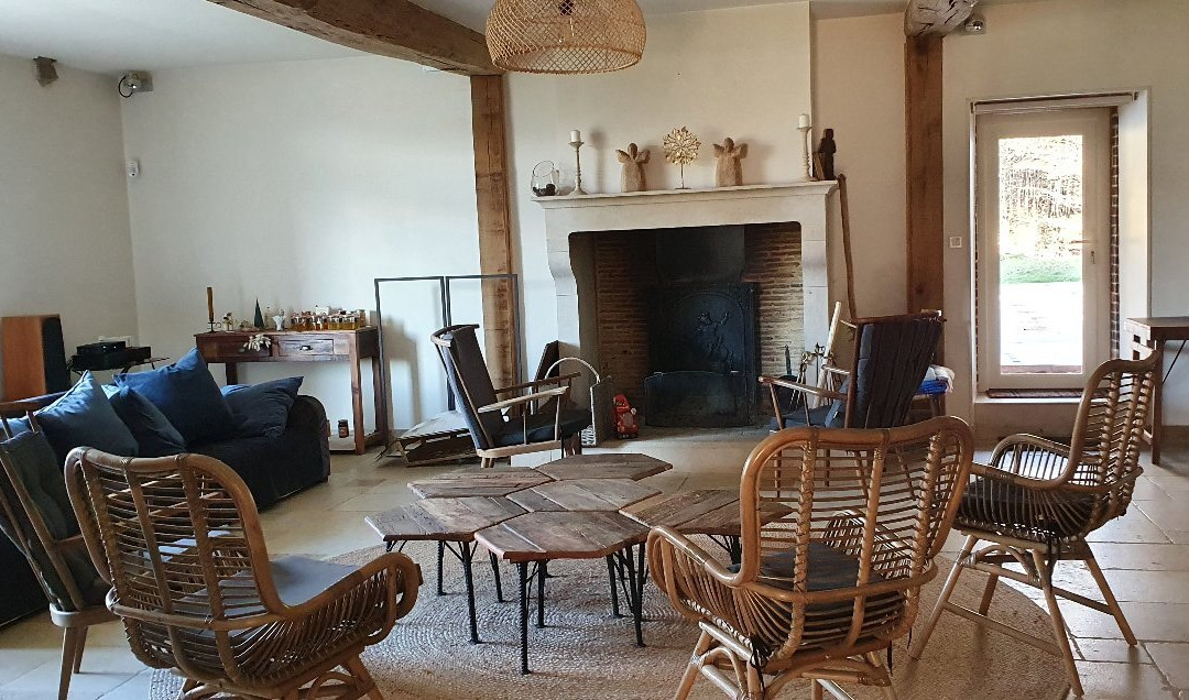 La Tuilerie de Talouan主图