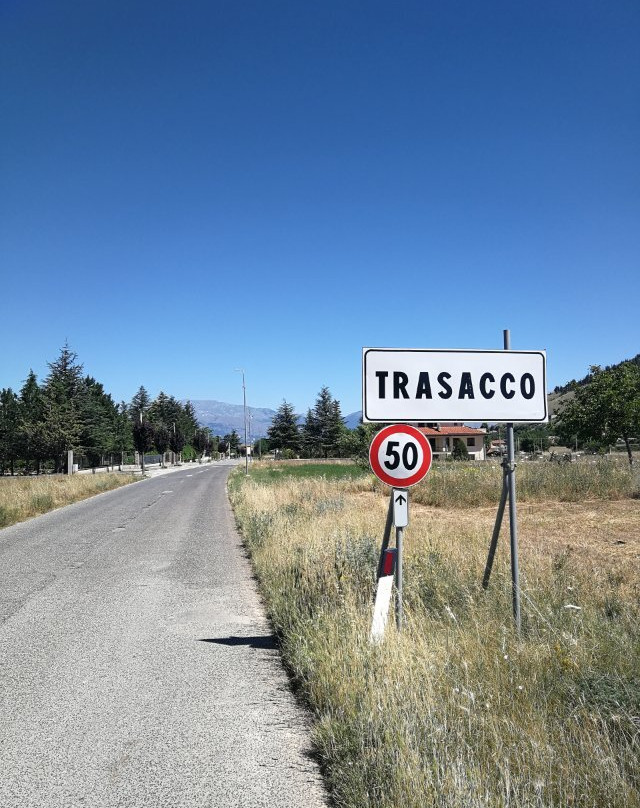 La Collina di Peppino主图