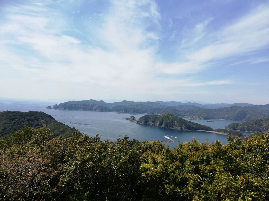 Mieshima Observatory景点图片